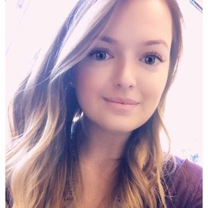 Meet your Posher, Jocelyn